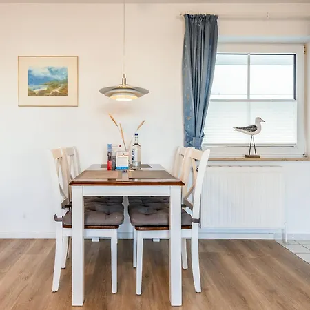 Daire Stadthaus No 2