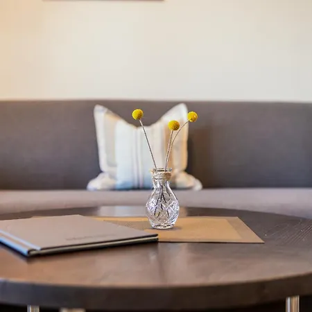 Daire Stadthaus No 2 Westerland