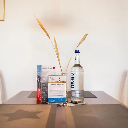 Stadthaus No 2 * Westerland