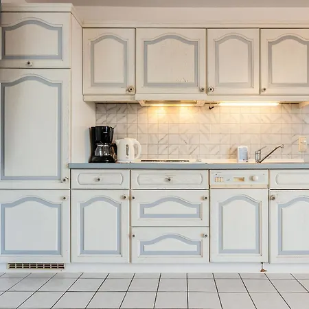 Daire Stadthaus No 2 *