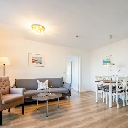 Stadthaus No 2 Daire *