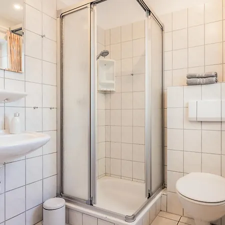 Stadthaus No 2 Daire Westerland