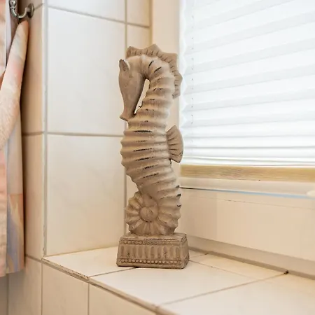 Stadthaus No 2 Westerland