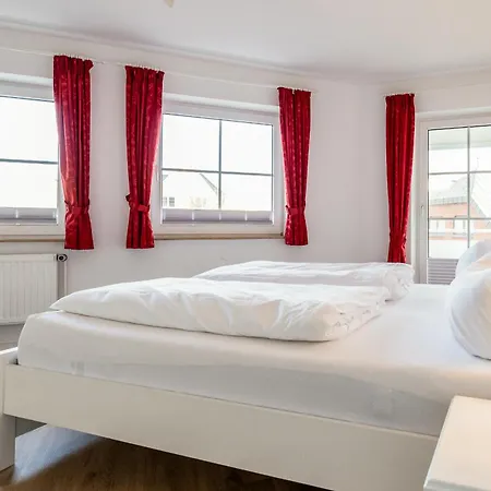 Daire Stadthaus No 2